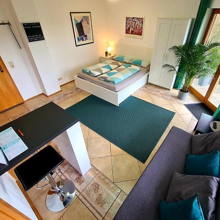Wohlfuehl-Apartment Bad Kissingen I Exteriér fotografie