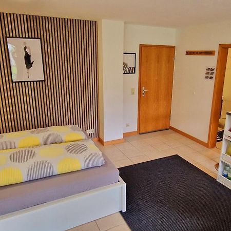 Wohlfuehl-Apartment Bad Kissingen I Exteriér fotografie